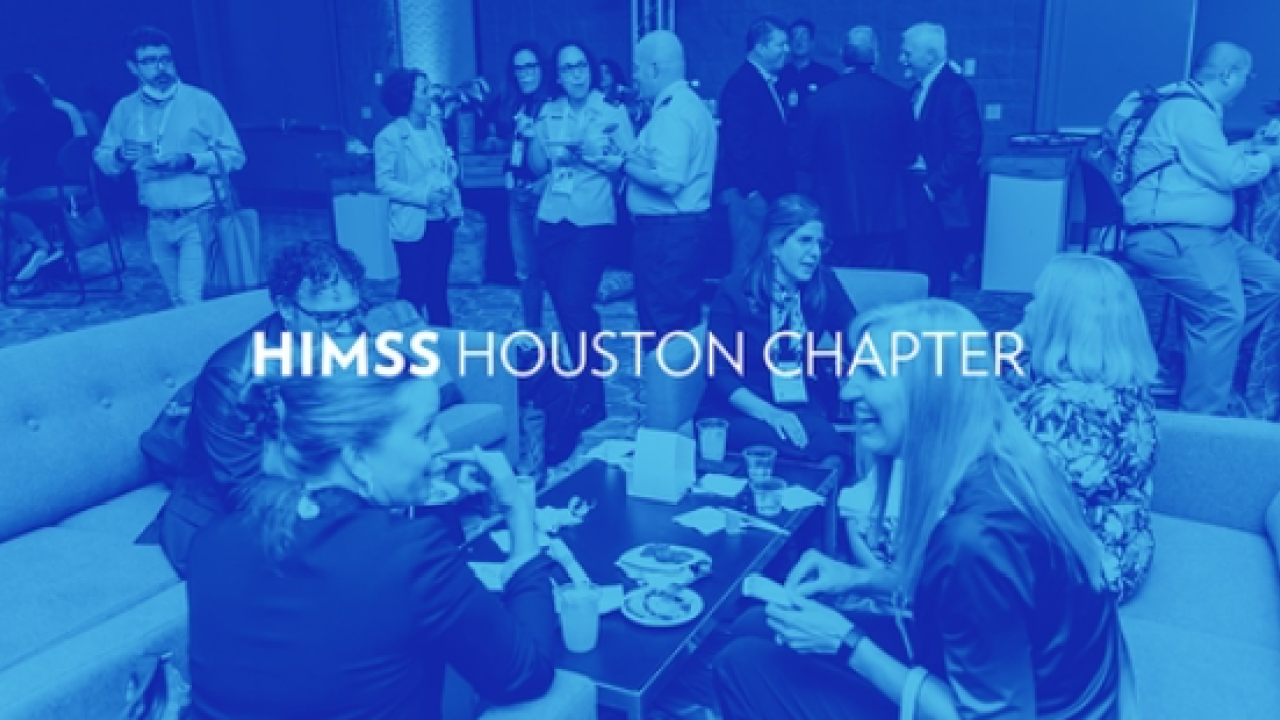 Houston HIMSS